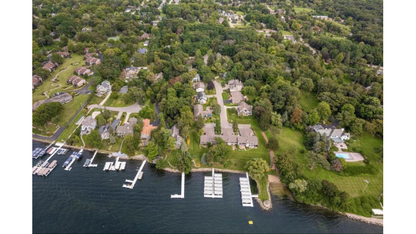 1120 S Lake Shore Dr 33 Lake Geneva, WI 53147 by Compass Wisconsin-Lake Geneva $1,525,000