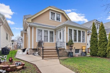 1957 S 36th St, Milwaukee, WI 53215