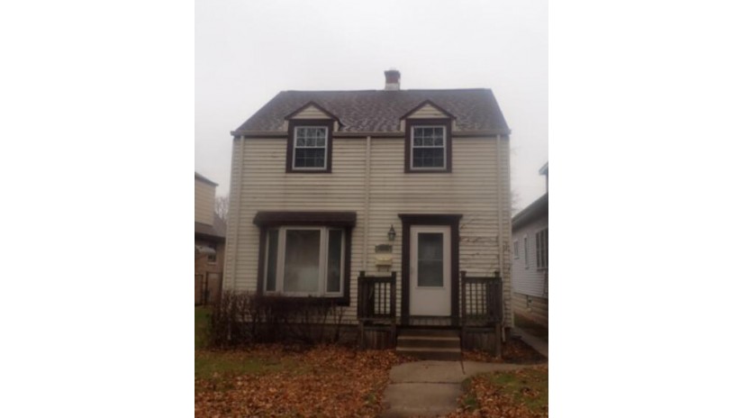 6200 W Locust St Milwaukee, WI 53210 by Redevelopment Authority City of MKE $98,000