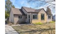 4754 N 104th St Wauwatosa, WI 53225 by Firefly Real Estate, LLC $324,900