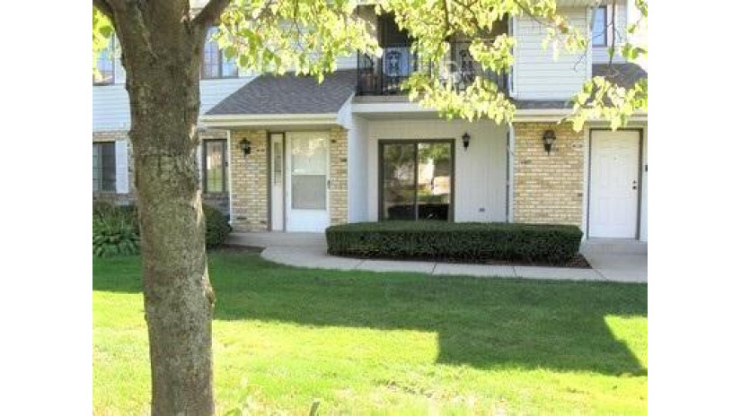 1435 Pheasant Run Dr 101 Mount Pleasant, WI 53406 by R.L. Ventura & Associates $1,800