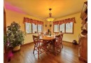 W3729 State Road 60 -, Hustisford, WI 53059 by EXP Realty, LLC~MKE $489,900