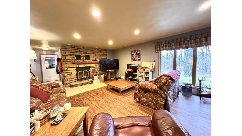 W3729 State Road 60 - Hustisford, WI 53059 by EXP Realty, LLC~MKE $489,900