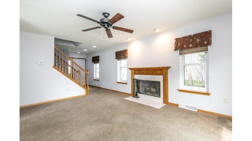 W196N11408 Shadow Wood Dr 1 Germantown, WI 53022 by Benefit Realty $349,900