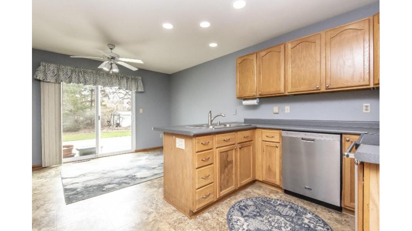 W196N11408 Shadow Wood Dr 1 Germantown, WI 53022 by Benefit Realty $349,900