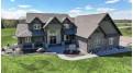 202300 County Road J - Bevent, WI 54473 by Realty Executives Southeast $949,900