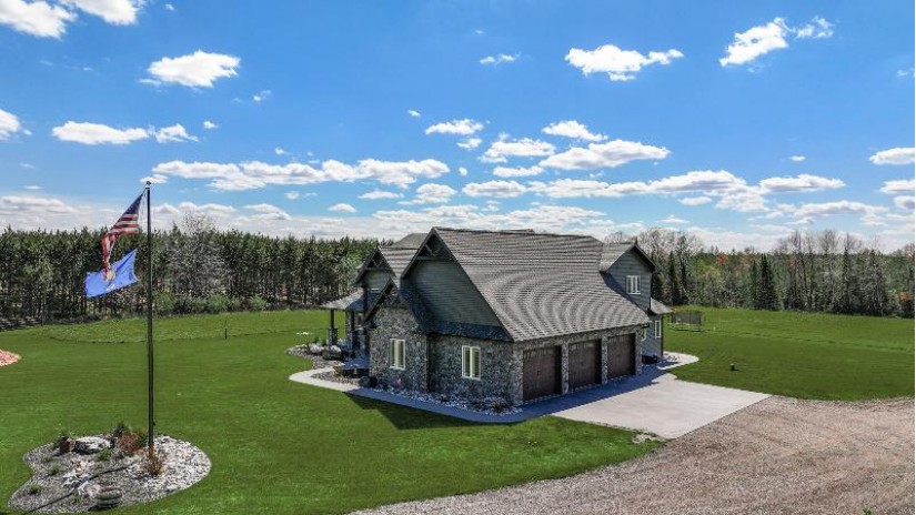 202300 County Road J - Bevent, WI 54473 by Realty Executives Southeast $949,900