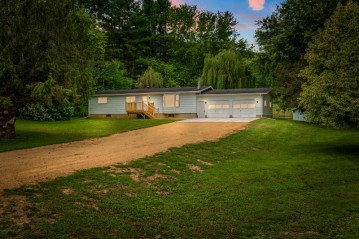 W1051 Johnson Coulee Rd, Burns, WI 54614