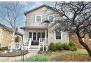 1635 S 55th St, West Milwaukee, WI 53214 by Resolute Real Estate LLC - 414-412-9790 $219,000