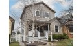 1635 S 55th St West Milwaukee, WI 53214 by Resolute Real Estate LLC - 414-412-9790 $219,000