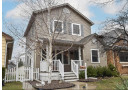 1635 S 55th St, West Milwaukee, WI 53214 by Resolute Real Estate LLC - 414-412-9790 $219,000