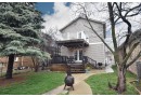 1635 S 55th St, West Milwaukee, WI 53214 by Resolute Real Estate LLC - 414-412-9790 $219,000