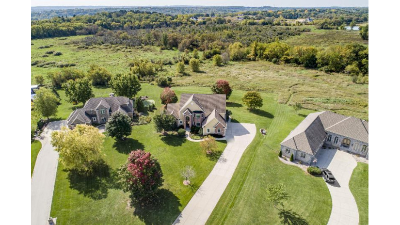 W269N5121 Carlene Dr Lisbon, WI 53072 by Lannon Stone Realty LLC $795,000