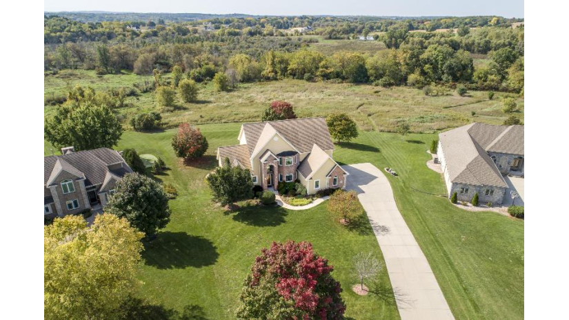 W269N5121 Carlene Dr Lisbon, WI 53072 by Lannon Stone Realty LLC $795,000