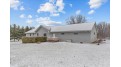 1248 Lakeview Rd Farmington, WI 53090 by Hanson & Co. Real Estate $499,900