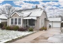 10226 W Schlinger Ave, West Allis, WI 53214 by Lannon Stone Realty LLC $249,900