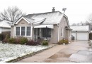 10226 W Schlinger Ave, West Allis, WI 53214 by Lannon Stone Realty LLC $249,900