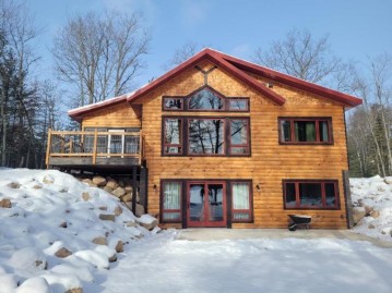 5613 Silver Lake Rd, Sugar Camp, WI 54501