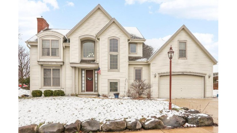 2146 Deer Path Waukesha, WI 53189 by Top Tier Realty $519,999