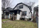 3214 N 41st St, Milwaukee, WI 53216 by Realty Among Friends, LLC $45,000