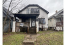 3214 N 41st St, Milwaukee, WI 53216 by Realty Among Friends, LLC $45,000