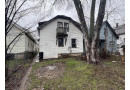 3214 N 41st St, Milwaukee, WI 53216 by Realty Among Friends, LLC $45,000