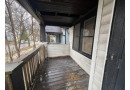 3214 N 41st St, Milwaukee, WI 53216 by Realty Among Friends, LLC $45,000