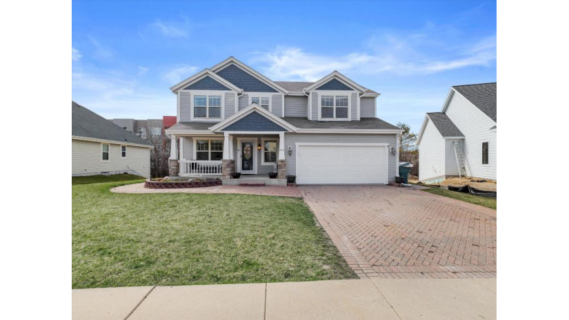 6828 Magnolia Ct Greendale, WI 53129 by EXP Realty, LLC~MKE $575,000