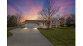 S46W25772 Lawnsdale Rd Waukesha, WI 53189 by First Weber Inc - Delafield $389,900