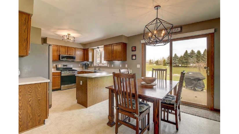 S46W25772 Lawnsdale Rd Waukesha, WI 53189 by First Weber Inc - Delafield $389,900