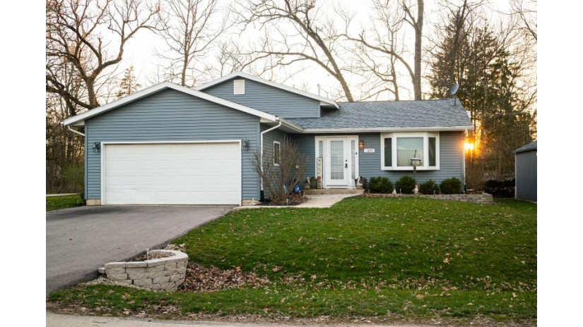 N1275 Cherry Dr Bloomfield, WI 53128 by Prime Realty Group $399,900