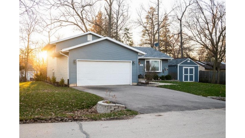 N1275 Cherry Dr Bloomfield, WI 53128 by Prime Realty Group $399,900