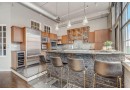 318 E Chicago St 4B, Milwaukee, WI 53202 by Arrowood Builders, LLC $1,545,000