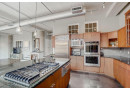 318 E Chicago St 4B, Milwaukee, WI 53202 by Arrowood Builders, LLC $1,545,000