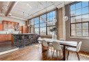 318 E Chicago St 4B, Milwaukee, WI 53202 by Arrowood Builders, LLC $1,545,000