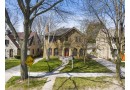 4909 N Ardmore Ave, Whitefish Bay, WI 53217 by Coldwell Banker Realty $1,200,000