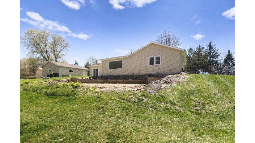 N1446 Coolidge Rd Ashippun, WI 53066 by Lannon Stone Realty LLC $449,900