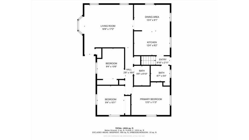 N56W26222 Richmond Rd Lisbon, WI 53089 by First Weber Inc - Delafield $299,900