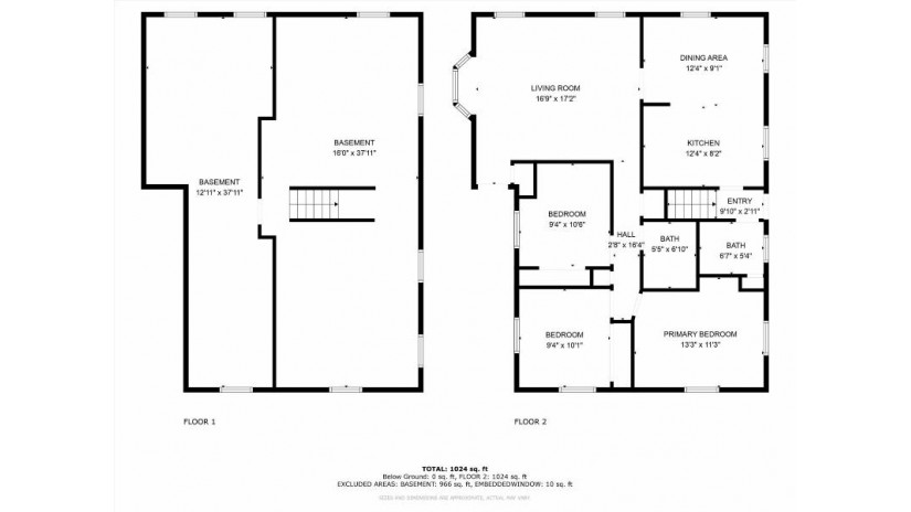 N56W26222 Richmond Rd Lisbon, WI 53089 by First Weber Inc - Delafield $299,900