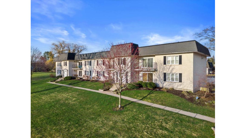 1036 Wells St 202 Lake Geneva, WI 53147 by RE/MAX Plaza $214,900