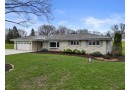 16321 W Hansen Dr, New Berlin, WI 53151 by Compass RE WI-Tosa $449,900