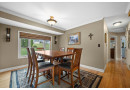 16321 W Hansen Dr, New Berlin, WI 53151 by Compass RE WI-Tosa $449,900