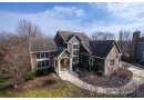 W243N2742 Creekside Dr, Pewaukee, WI 53072 by First Weber Inc - Brookfield $717,500