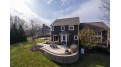 W243N2742 Creekside Dr Pewaukee, WI 53072 by First Weber Inc - Brookfield $717,500