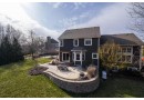 W243N2742 Creekside Dr, Pewaukee, WI 53072 by First Weber Inc - Brookfield $717,500