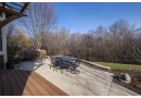 W243N2742 Creekside Dr, Pewaukee, WI 53072 by First Weber Inc - Brookfield $717,500