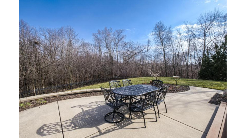 W243N2742 Creekside Dr Pewaukee, WI 53072 by First Weber Inc - Brookfield $717,500