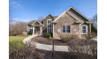 W243N2742 Creekside Dr Pewaukee, WI 53072 by First Weber Inc - Brookfield $717,500