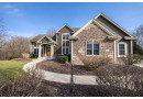 W243N2742 Creekside Dr, Pewaukee, WI 53072 by First Weber Inc - Brookfield $717,500