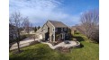 W243N2742 Creekside Dr Pewaukee, WI 53072 by First Weber Inc - Brookfield $717,500